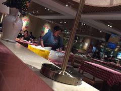 -西贝(上海我格广场店)