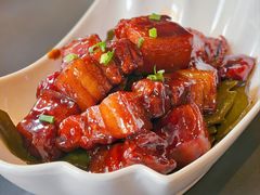 厚海带红烧肉-红厨巷·淮扬菜(熙南里店)
