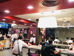 -麦当劳(花城大道华穗路店)