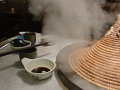 -鲜潭蒸汽石锅鱼(五道口购物中心店)