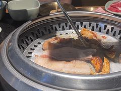 -梨花自助烤肉(天河城店)
