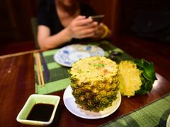 -Lam Vien Restaurant