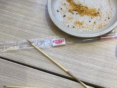 -桂在香知桂林米粉(红博中央公园店)
