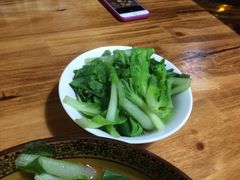 -阿宽豌杂面(华油路138号居民大院店)