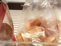 -詹记桃酥(包河万达店)