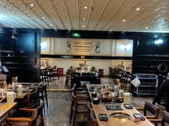 大堂-火炉火自助餐(悠唐购物中心店)
