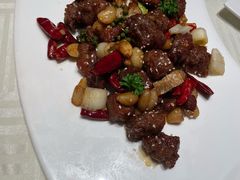 -扬州狮子楼·非遗淮扬菜(总店)