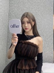 -OnFaer.纹眉半永久无创洗眉