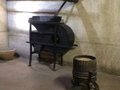 iphone_upload_pic-韶山毛泽东同志故居