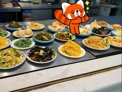 -兰州陈记牛肉面 ·烧烤· 铜锅涮肉(万达店)