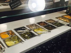 -So Lounge索兰至餐厅(蓝色港湾店)