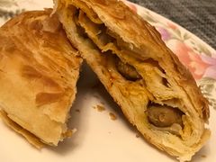 新派藤椒鸡-吉品合酥脆烤饼(太平洋森活天地店)