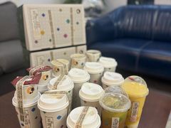 -茶理宜世(乐峰广场·尝乐集店)