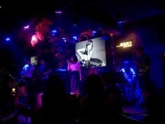 -音乐房子·Vintage Live Bar(玉林总店)