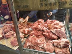 -马志善稀糊爛生熟肉店