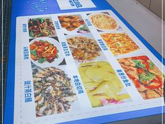 -好味道海鲜大排档·老字号(巽寮湾海鲜市场店)