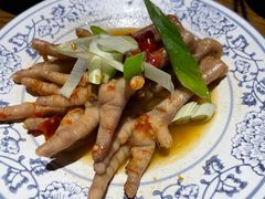 -胖老汉新疆特色椒麻鸡(南门店)