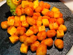 -初蓉丨遇见新川菜(亲贤街荣耀店)