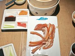 -北方家宴(番禺永旺店)