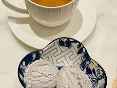 -桃源咖啡厅(武夷山大红袍山庄店)