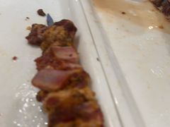 -通海俄式烧烤·俄罗斯大串(嵩山路店)