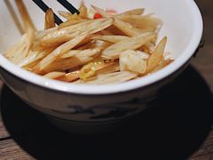 -徽三说·土徽菜·中国徽菜连锁品牌(阳湖总店)
