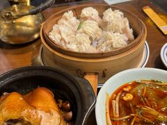 -龍聚祥烧麦馆(万达店)