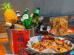 -遇西祠·海鲜烧烤(总店)