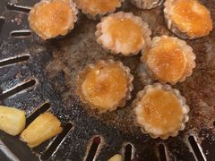 -欧巴烤肉(创富世纪店)