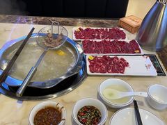 -小肥牛潮汕牛肉火锅(南联店)
