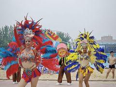 -欢乐水魔方水世界