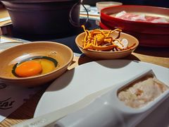 -温野菜涮涮锅(西单大悦城店)