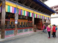 -塔尔寺