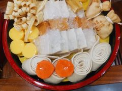 -东来顺•非遗火锅(外滩店)
