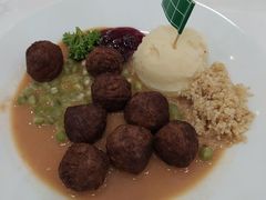 -宜家·瑞典风味餐厅(北京西红门店)