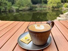 -三忘湖 SWANSEEN(柳荫公园店)