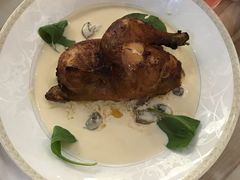 -Poulet - Bugis+