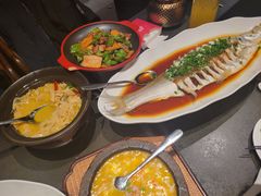 -炊江南·上海菜(国展华漕店)