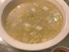 -神憩宾馆-餐厅