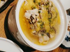 -醉南拳客家菜·河田鸡(西禅寺杨桥店)