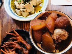 -鱼食饭稻·苏浙土菜17年老馆子(平江路店)