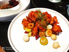 -伊和园清真餐饮