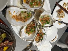 -神洲四海大酒楼(王府井澳门中心店)