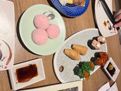-三禾寿司(君尚店)