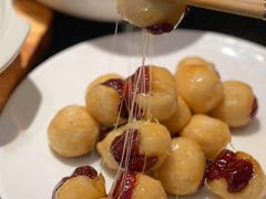 -芳芳私房菜·精做淮扬菜(承德路店)