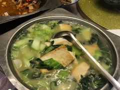 -千岛湖花园饭店-中餐厅