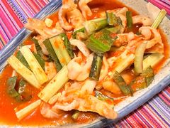 傣味凤爪-香巴拉云南餐厅(华莱坞店)