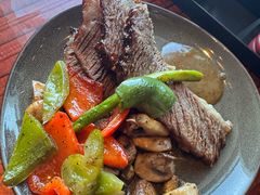 -西安W酒店·WEI全味西餐厅