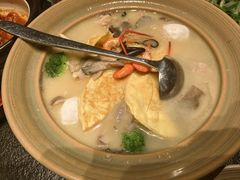 -桐湾大院·桐庐菜(滨江店)