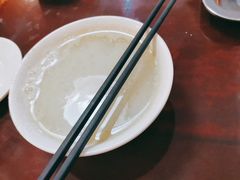 豆汁-姚记炒肝店(簋街店)